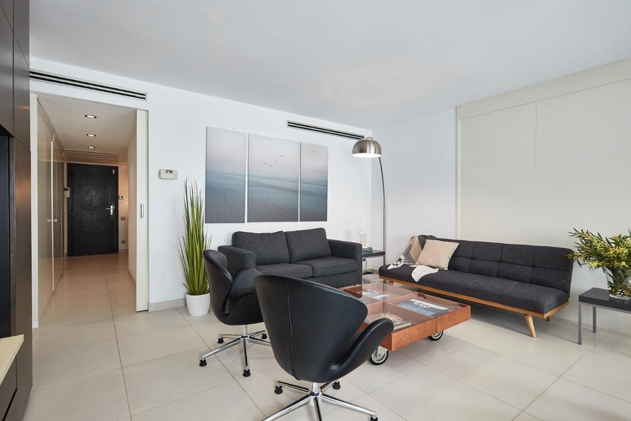 Leilighet Bbarcelona Diputacio Flat *