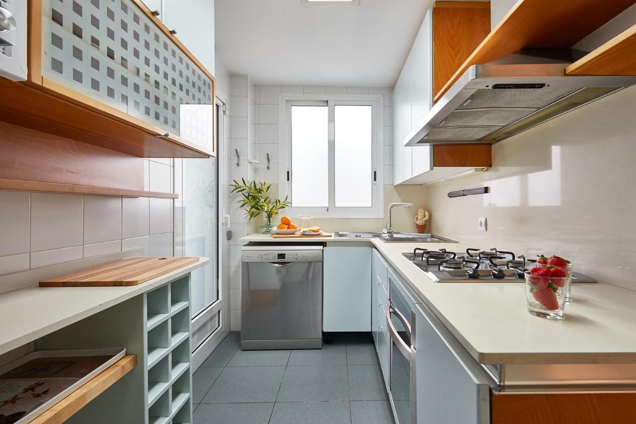 Leilighet Bbarcelona Diputacio Flat *