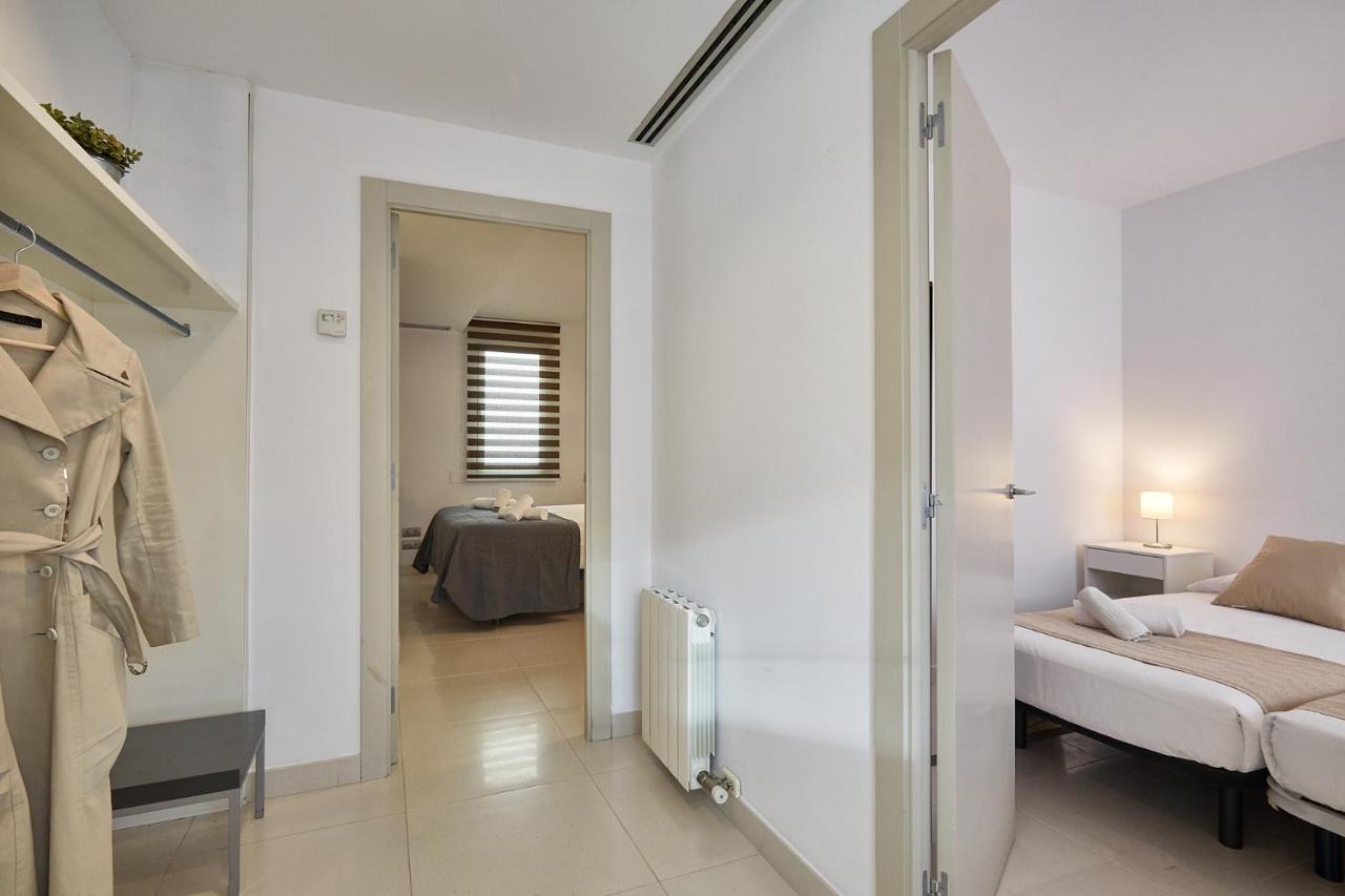 Leilighet Bbarcelona Diputacio Flat